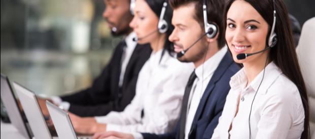 400 licenziamenti al callcenter: colpa del decreto Dignità, meglio precari che disoccupati 400 licenziamenti al callcenter: colpa del decreto Dignità, meglio precari che disoccupati