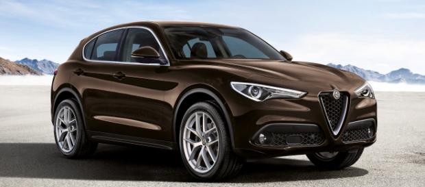 Alfa Romeo Stelvio Hybrid potrebbe arrivare nel corso del 2019 Alfa Romeo Stelvio Hybrid potrebbe arrivare nel corso del 2019