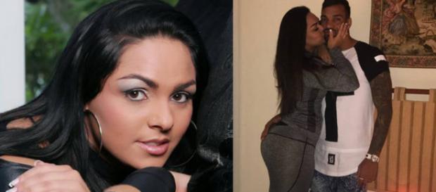 Andressa Soares ( Reprodução - Instagram) Andressa Soares ( Reprodução - Instagram)