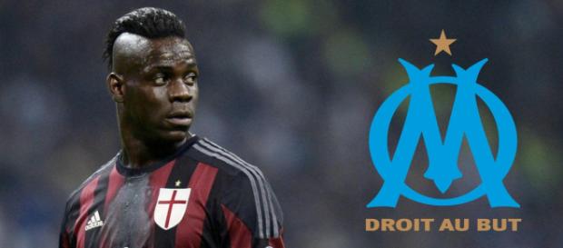 Balotelli à l'OM, un dossier quasi bouclé. Balotelli à l'OM, un dossier quasi bouclé.