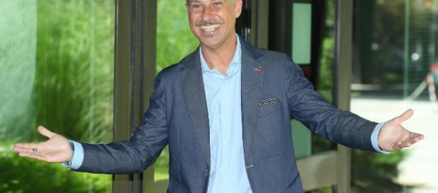 Casting per Reazione a catena, condotta da Gabriele Corsi e uno spettacolo teatrale Casting per Reazione a catena, condotta da Gabriele Corsi e uno spettacolo teatrale
