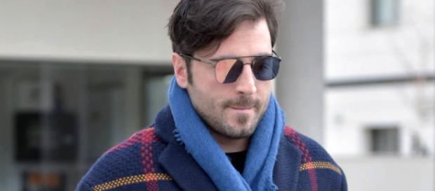 David Bustamante solventó deuda por la casa que compartió con Paula Echevarría David Bustamante solventó deuda por la casa que compartió con Paula Echevarría