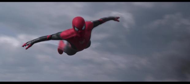 Der erste Trailer zu 'Spider-Man: Far From Home' landet im Netz - winfuture.de Der erste Trailer zu 'Spider-Man: Far From Home' landet im Netz - winfuture.de