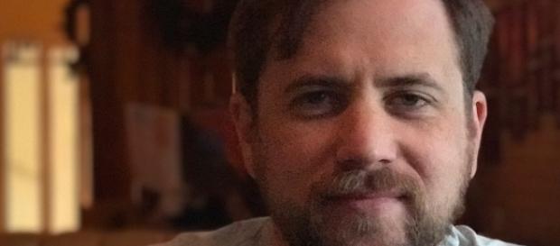 Director and writer Michael M. McGuire is the man behind the movie 'Aquarians'. / Image via Michael M. McGuire, used with permission. Director and writer Michael M. McGuire is the man behind the movie 'Aquarians'. / Image via Michael M. McGuire, used with permission.