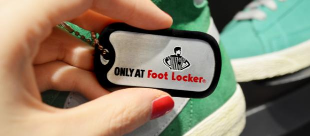 Foot Locker cerca addetti vendita in tutta Italia. Foot Locker cerca addetti vendita in tutta Italia.