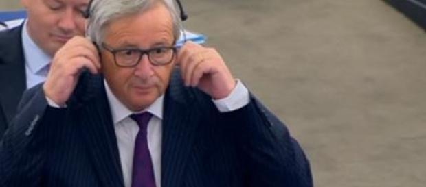 Juncker mea culpa: 'Da Ue austerità avventata e troppa importanza a Fmi' Juncker mea culpa: 'Da Ue austerità avventata e troppa importanza a Fmi'