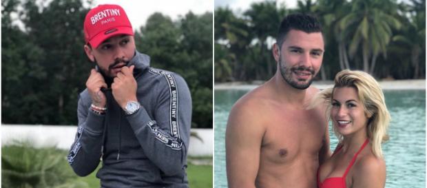 Les Marseillais: Kévin Guedj sous tension avec une hôtesse de l'air à cause de ses bagages Les Marseillais: Kévin Guedj sous tension avec une hôtesse de l'air à cause de ses bagages