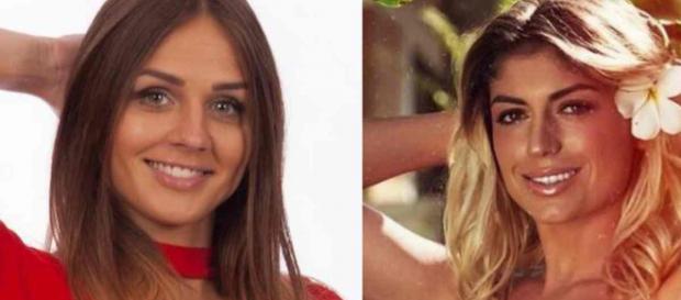 Les Princes et les Princesses de l'Amour 2 : Elsa et Camille reviennent sur leur violente altercation. Les Princes et les Princesses de l'Amour 2 : Elsa et Camille reviennent sur leur violente altercation.