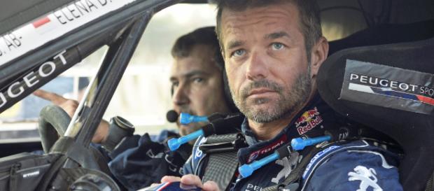 Loeb : «Sur la fin du Dakar, j'espère pouvoir continuer à attaquer» Loeb : «Sur la fin du Dakar, j'espère pouvoir continuer à attaquer»