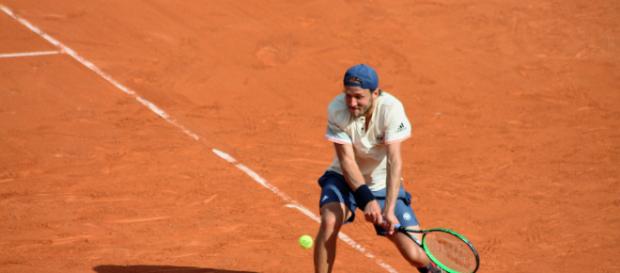 Lucas Pouille Débute Bien – Groupe Sister - groupe-sister.com Lucas Pouille Débute Bien – Groupe Sister - groupe-sister.com