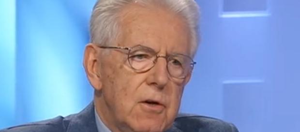 Mario Monti parla di austerità e attacca il Governo M5S-Lega Mario Monti parla di austerità e attacca il Governo M5S-Lega