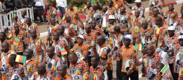 Militants du CPDM - rdpcpdm.cm Militants du CPDM - rdpcpdm.cm
