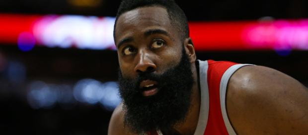 NBA | Basket - NBA : Ce lourd constat de James Harden sur le ... - le10sport.com NBA | Basket - NBA : Ce lourd constat de James Harden sur le ... - le10sport.com