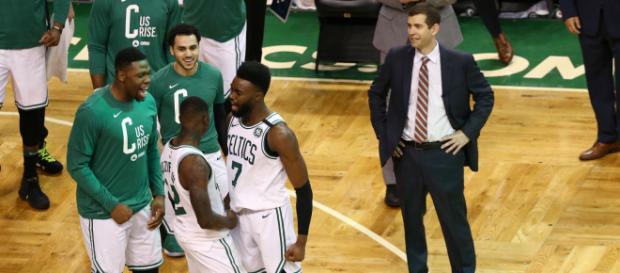 The only problem is, there’s some conflict with the team. image- sportingnews.com The only problem is, there’s some conflict with the team. image- sportingnews.com
