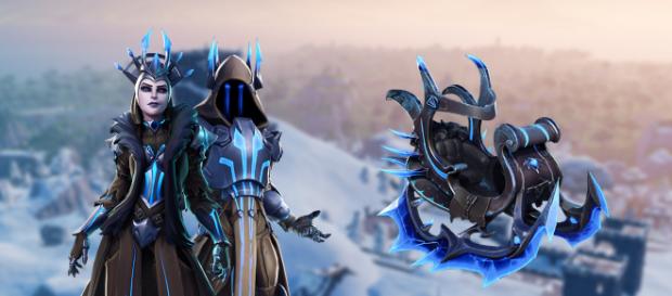 New challenges are coming to Fortnite. Image: Own work New challenges are coming to Fortnite. Image: Own work