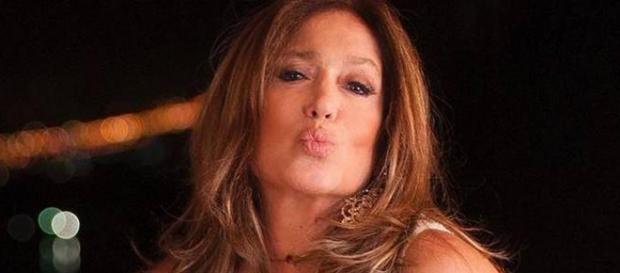 Susana Vieira (Reprodução - Instagram) Susana Vieira (Reprodução - Instagram)