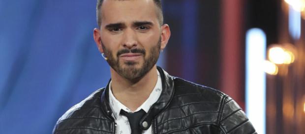Suso regresa a las pantallas y se dirige a Aurah en un mensaje Suso regresa a las pantallas y se dirige a Aurah en un mensaje