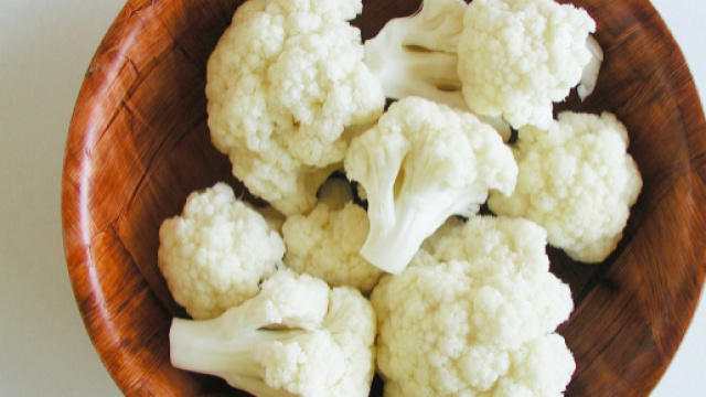 3 ricette per cucinare il cavolfiore in modo gustoso