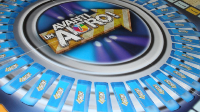 Avanti un altro condotto da Paolo Bonolis.