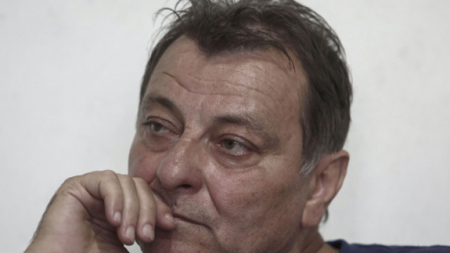 Battisti in volo verso l'Italia, Torregiani, ora &egrave; fatta | Radio ... - radiolombardia.it