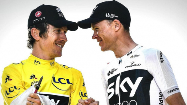 Cyclisme : 5 transferts majeurs &agrave; l&rsquo;aube de la saison 2019