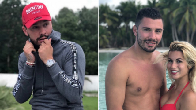 Les Marseillais: Kévin Guedj sous tension avec une hôtesse de l'air à cause de ses bagages