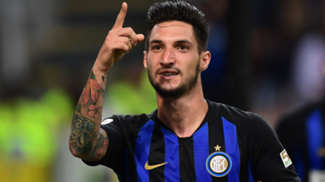 Inter, partita la trattativa per il riscatto di Politano (RUMORS)