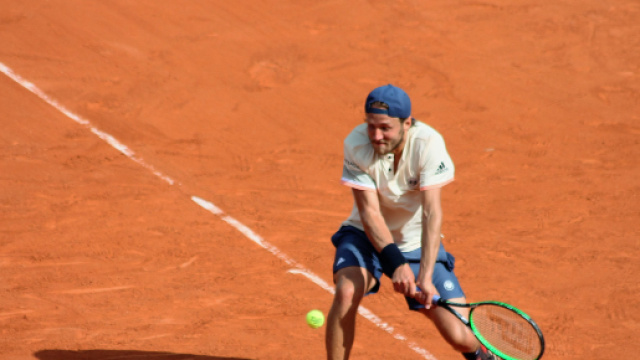Lucas Pouille Débute Bien – Groupe Sister - groupe-sister.com
