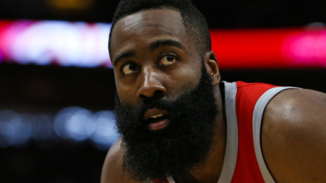 NBA | Basket - NBA : Ce lourd constat de James Harden sur le ... - le10sport.com