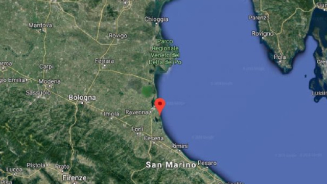 Terremoto nella notte in Romagna avvertito anche nel Nordest &ndash; Il ... - ilvaloreitaliano.it