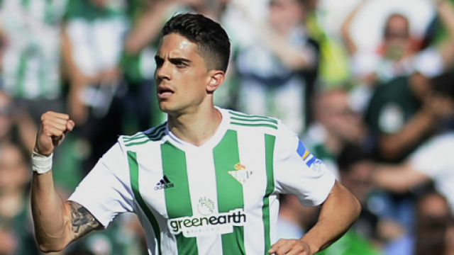 Vinicius Jr called me a son of a b***h three times, claims Betis ... - goal.com