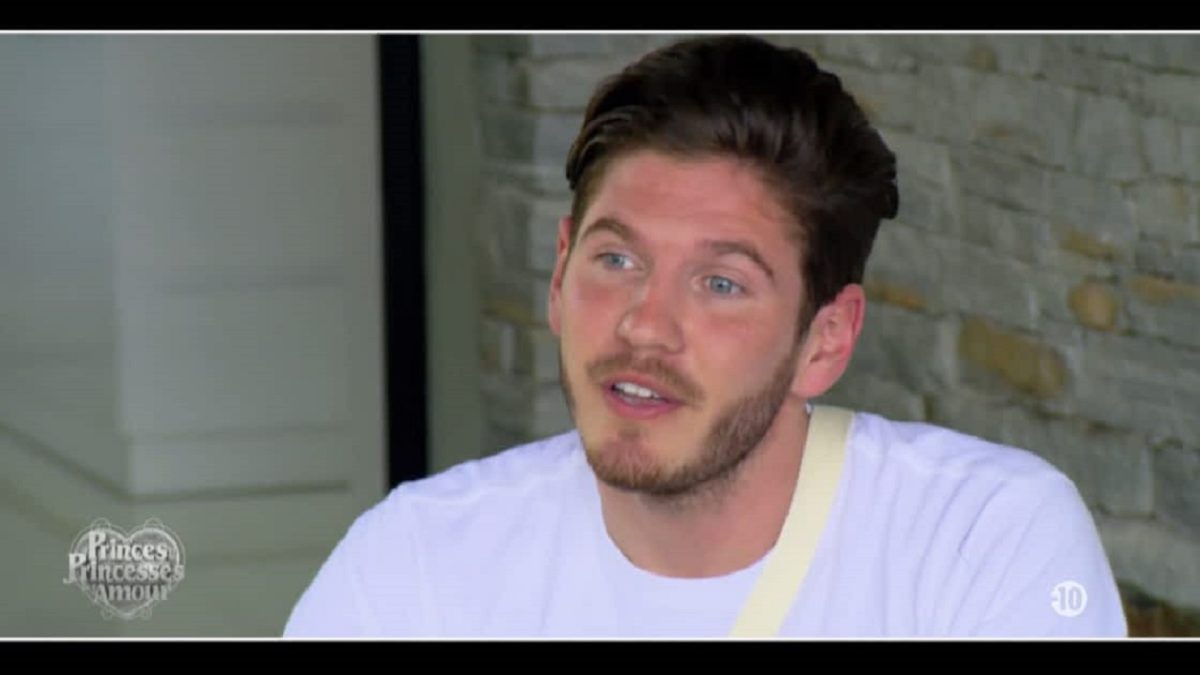 Sebastien Les Princes De L Amour LPDLA 6 : Seb Daddy refuse Les Anges 11 et donne plusieurs raisons