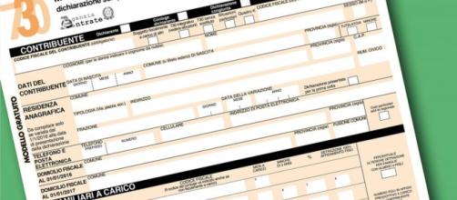 Agenzia Delle Entrate Approvato Il 7302019 E Le Istruzioni