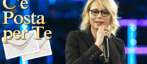 Anticipazioni Cé Posta Per Te Del 19 Gennaio Ospiti Al