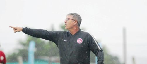 Internacional busca a liderança do Campeonato Gaúcho