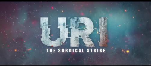 Uri: The Surgical Strike does well at the box office (Image via RSVP Movies/Youtube)