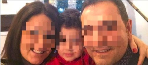 Boscoreale in lutto, Giovanni muore a 4 anni: strazio per i genitori Vittorio e Rosaria - Teleclubitalia