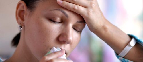 Come si trasmette l'influenza? | MEDICINA ONLINE - medicinaonline.co