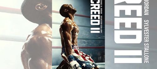 Creed II nelle sale italiane dal 24 gennaio