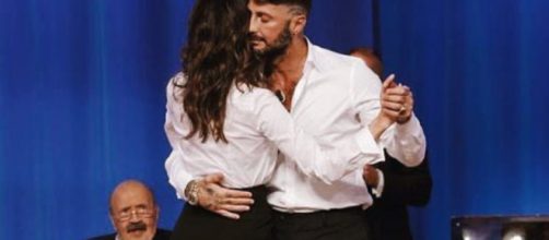 Fabrizio Corona: inaspettata dichiarazione d'amore a Belen Rodriguez