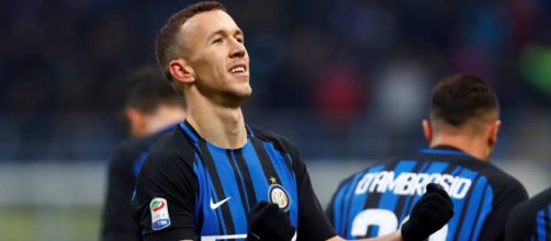 Il Manchester United torna su Perisic