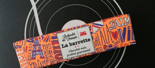 Made in France : Le chocolat des Français, beau et bon