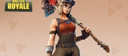 Renegade Raider might come back. Credit: Epic Games (fair-use images)