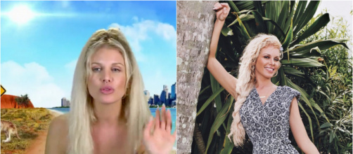 Adixia fait le '10 Year Challenge' et surprend les internautes avec son évolution physique