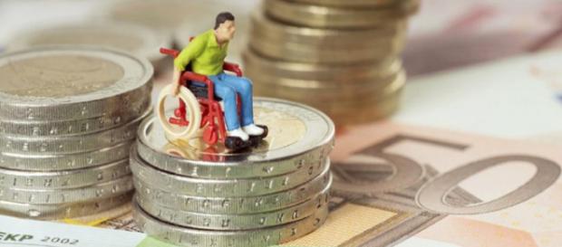 Assegno di invalidità 2019: gli importi e i requisiti della nuova tabella Assegno di invalidità 2019: gli importi e i requisiti della nuova tabella