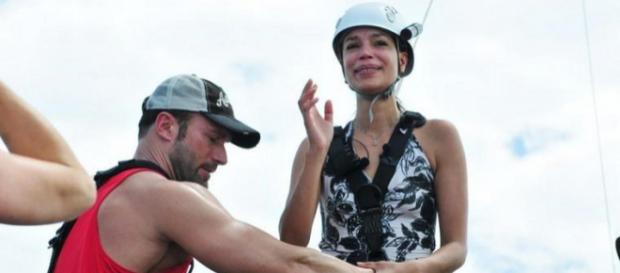 Dschungelcamp 2019: Noch mehr weinen wird Gisele wohl, wenn sie draußen ist Dschungelcamp 2019: Noch mehr weinen wird Gisele wohl, wenn sie draußen ist