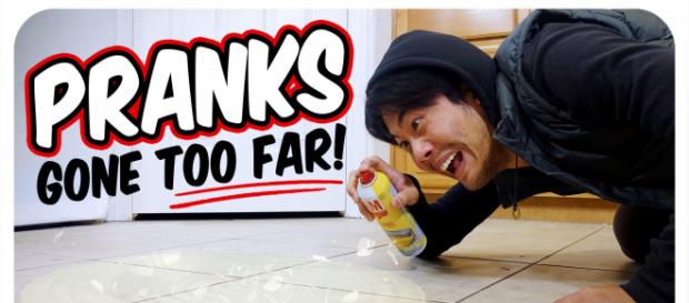 Have Pranks Gone Too Far? – Arts + Culture - affinitymagazine.us Have Pranks Gone Too Far? – Arts + Culture - affinitymagazine.us