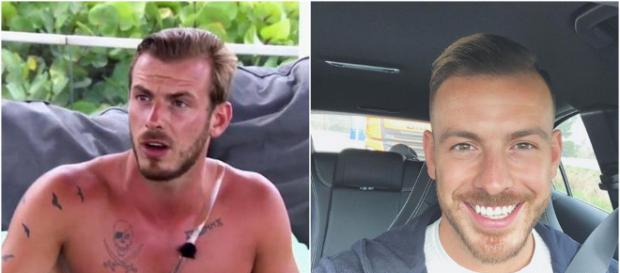 Julien Bert, de nouveau bloqué en Tunisie et rapatrié en France, il raconte Julien Bert, de nouveau bloqué en Tunisie et rapatrié en France, il raconte