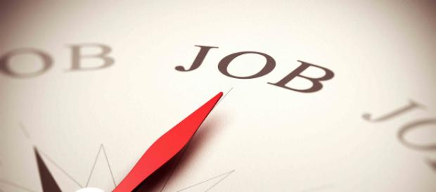 La ricerca del lavoro è impresa ardua per molti giovani del Sud La ricerca del lavoro è impresa ardua per molti giovani del Sud