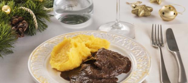 La ricetta del brasato al cioccolato La ricetta del brasato al cioccolato